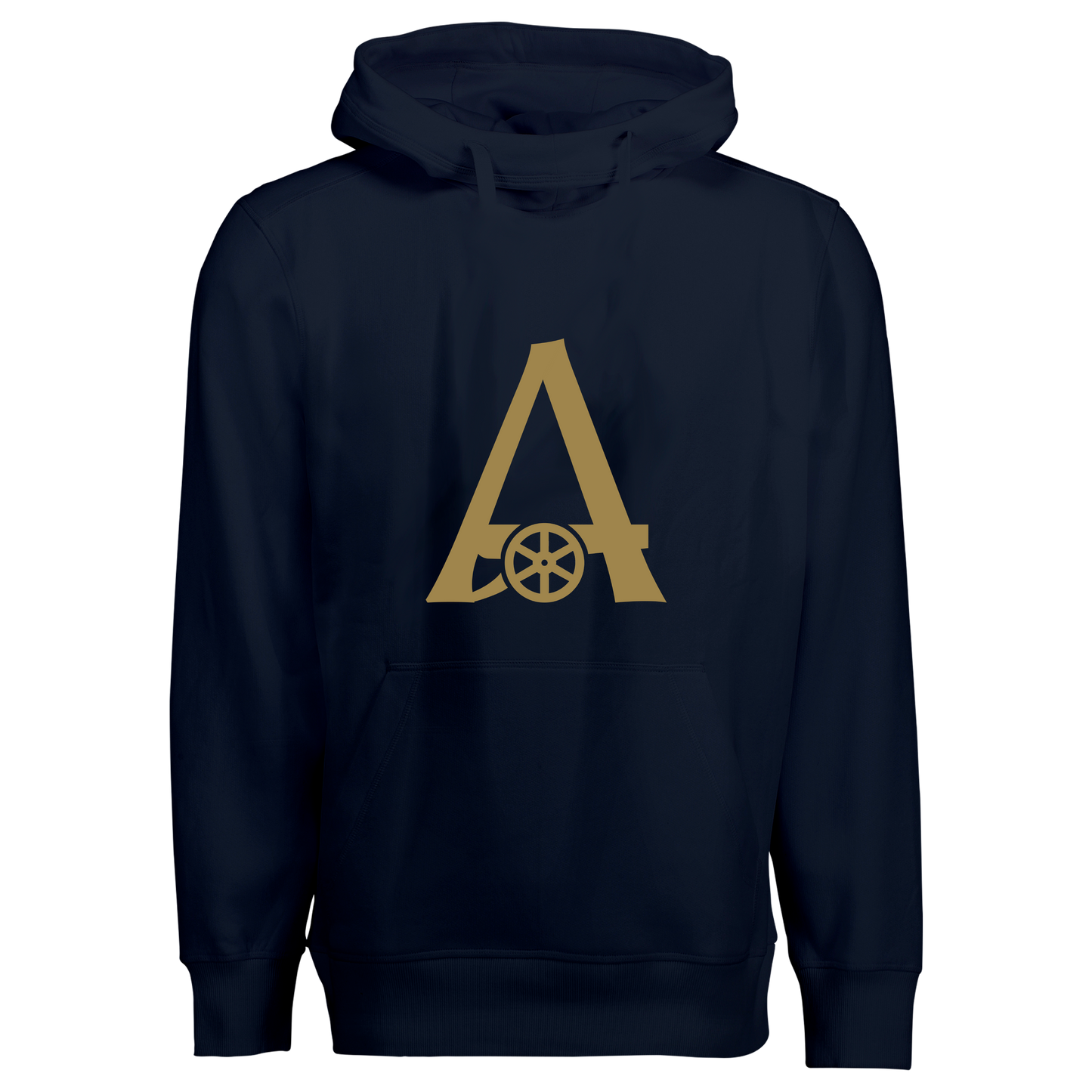LOGO | HOODIE