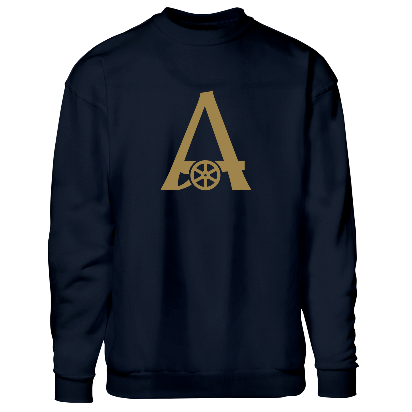 LOGO | SWEATSHIRT