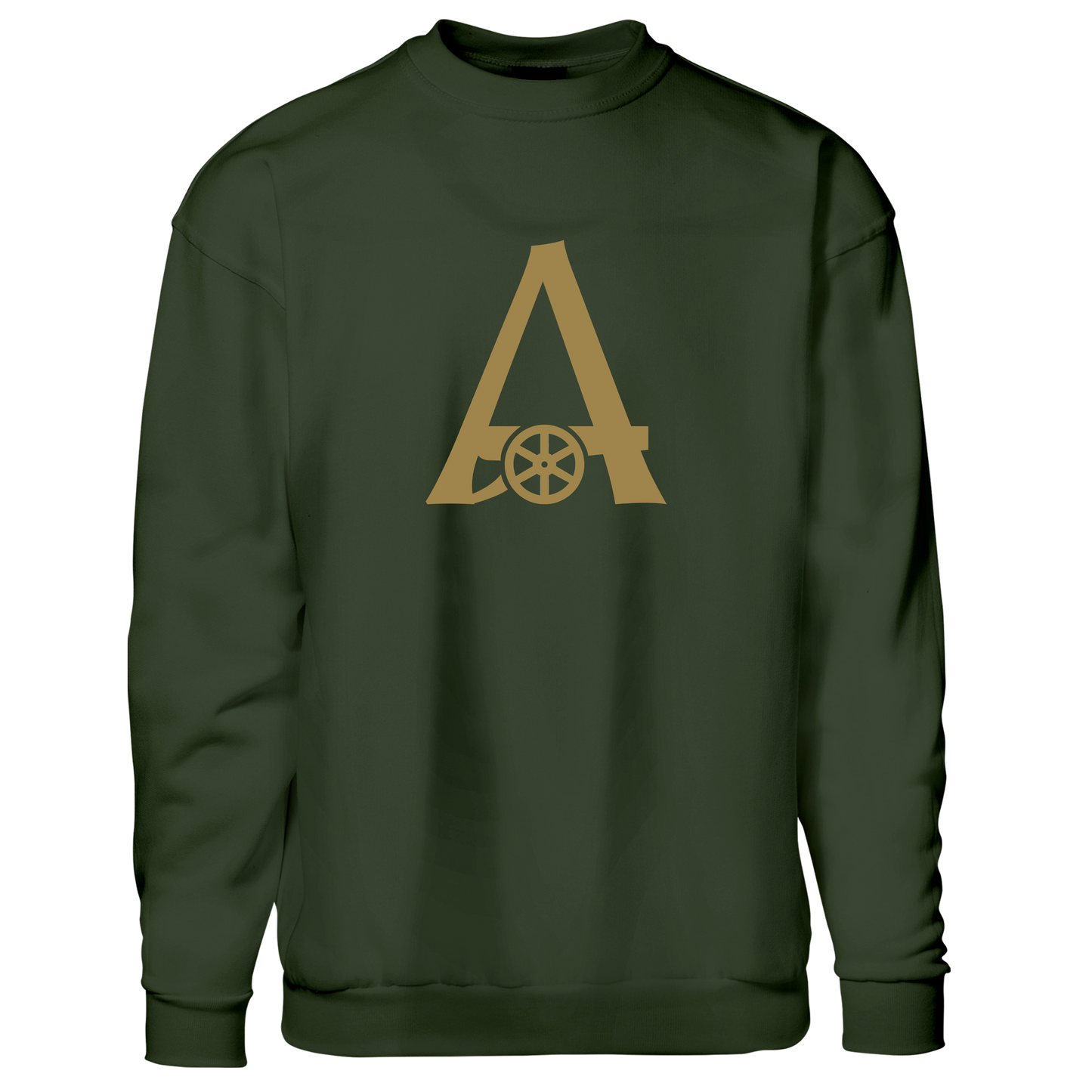 LOGO | SWEATSHIRT