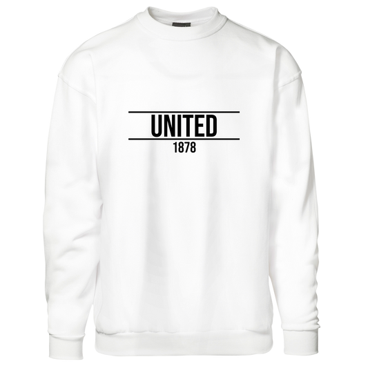 UNITED 1878 | SWEATSHIRT