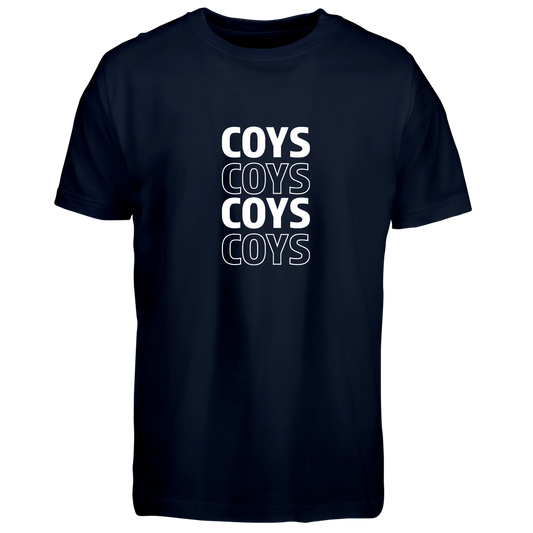 COYS | T-SHIRT