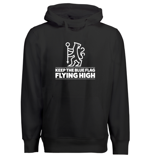 FLYING HIGH | HOODIE