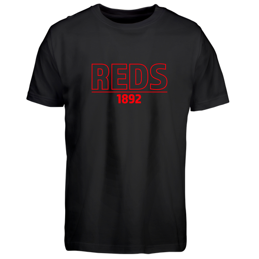 REDS 1892 | T-SHIRT
