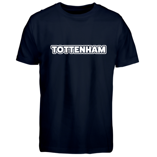 TOTTENHAM | T-SHIRT