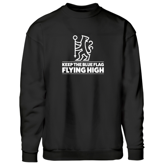 FLYING HIGH | SWEATSHIRT