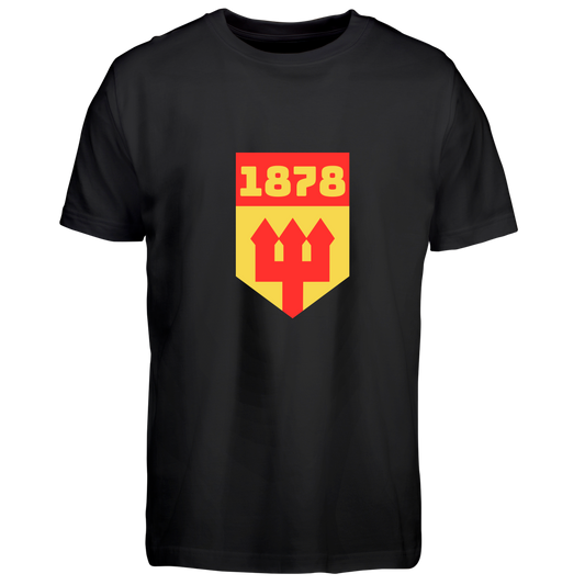 1878 | T-SHIRT