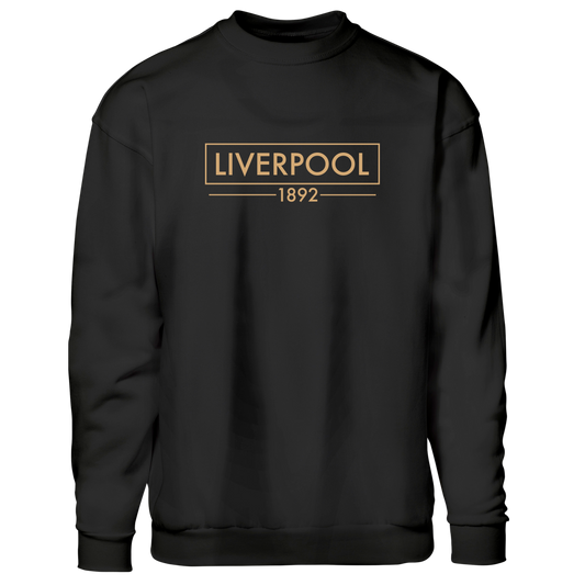 LIVERPOOL 1892 | SWEATSHIRT