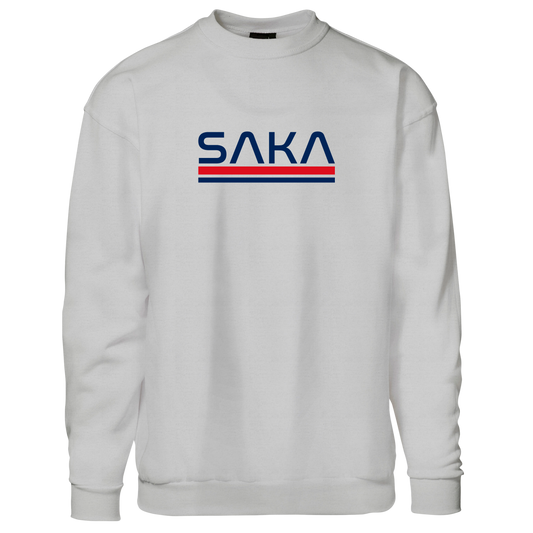 SAKA | SWEATSHIRT