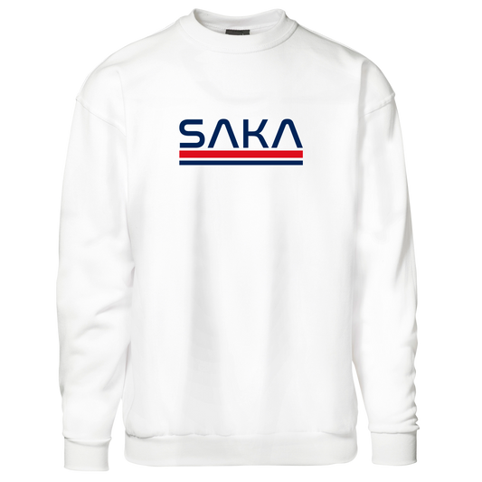 SAKA | SWEATSHIRT