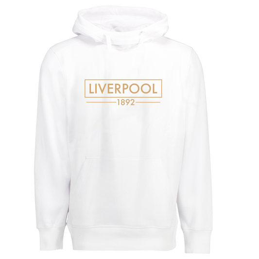 LIVERPOOL 1892 | HOODIE