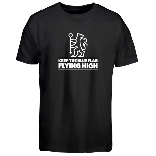 FLYING HIGH | T-SHIRT