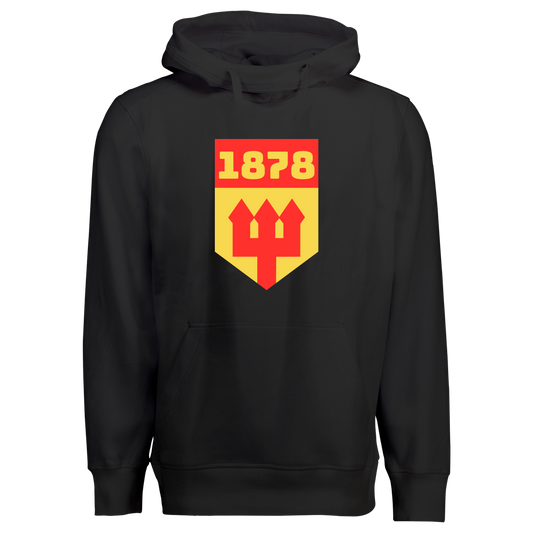 1878 | HOODIE