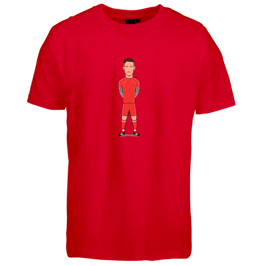 AGGER | T-SHIRT