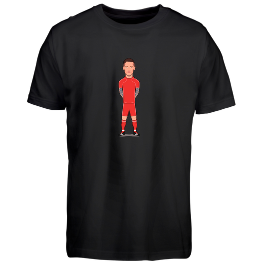 AGGER | T-SHIRT