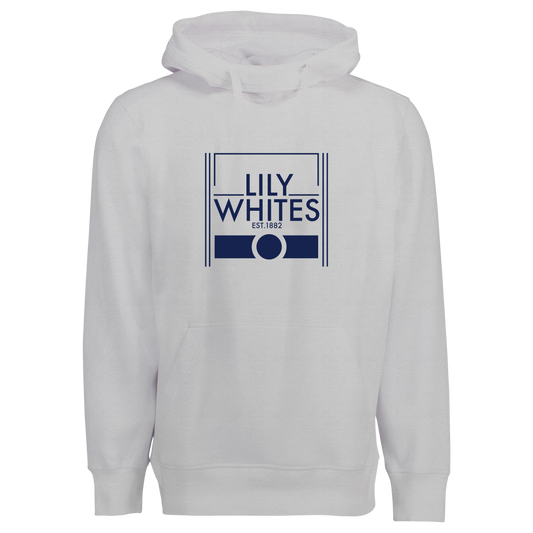 LILY WHITES 1882 | HOODIE