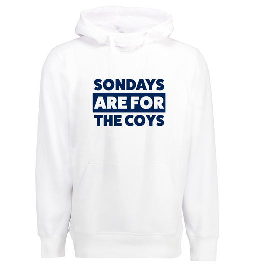 SONDAY | HOODIE