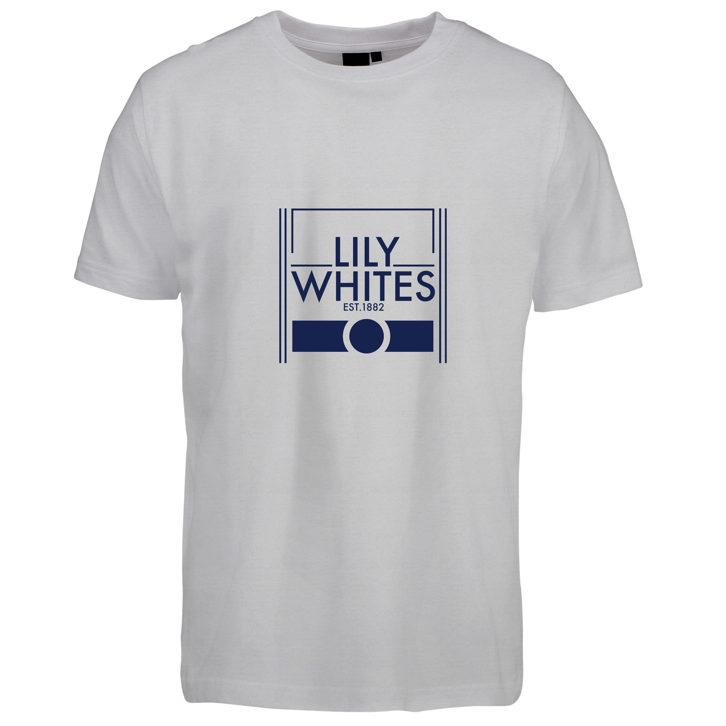 LILY WHITES 1882 | T-SHIRT