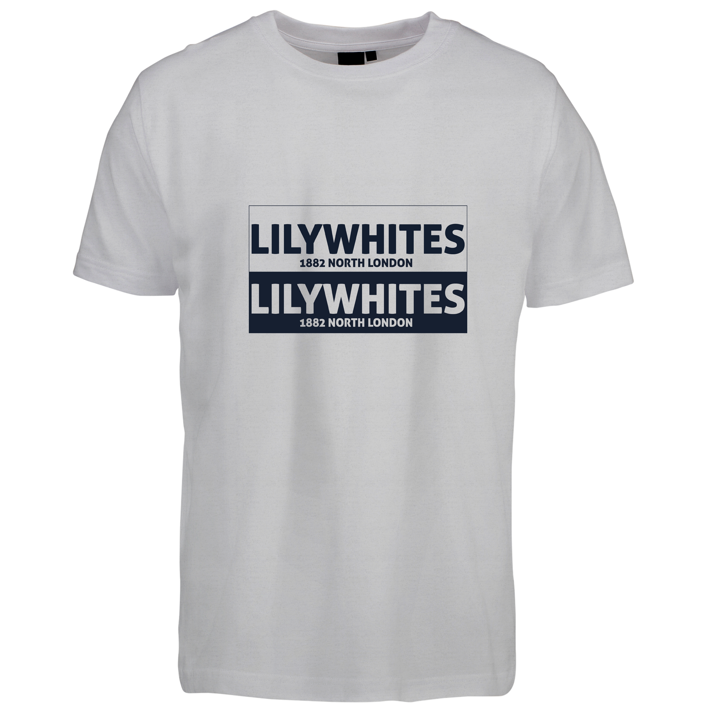 LILY WHITES | T-SHIRT