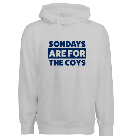SONDAY | HOODIE