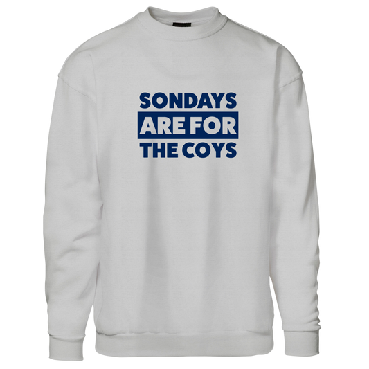 SONDAY | SWEATSHIRT