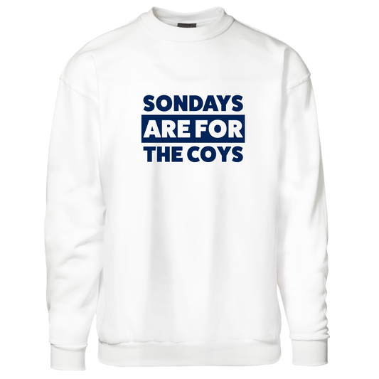 SONDAY | SWEATSHIRT