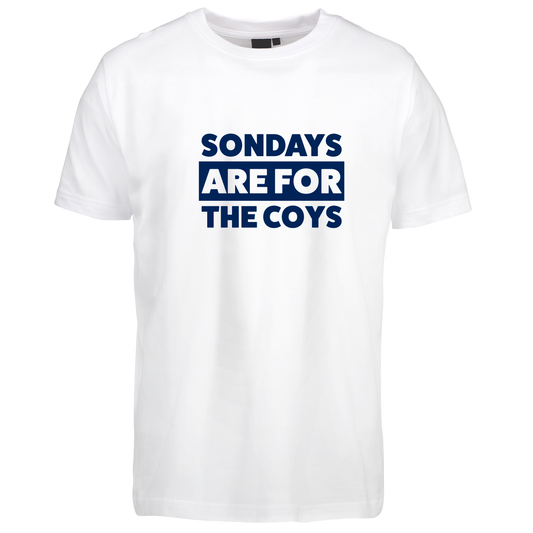 SONDAY | T-SHIRT