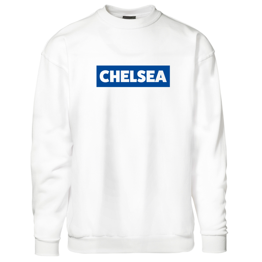 CHELSEA | SWEATSHIRT