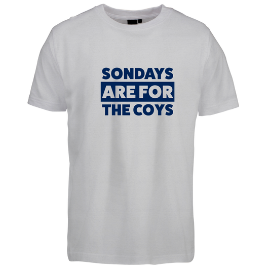 SONDAY | T-SHIRT