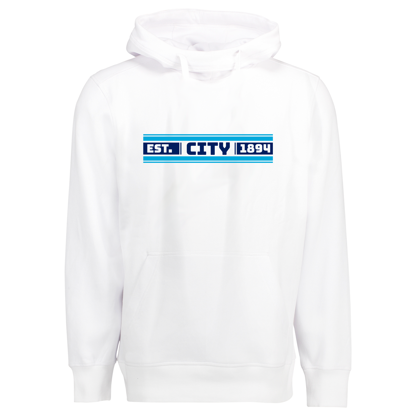 CITY | HOODIE
