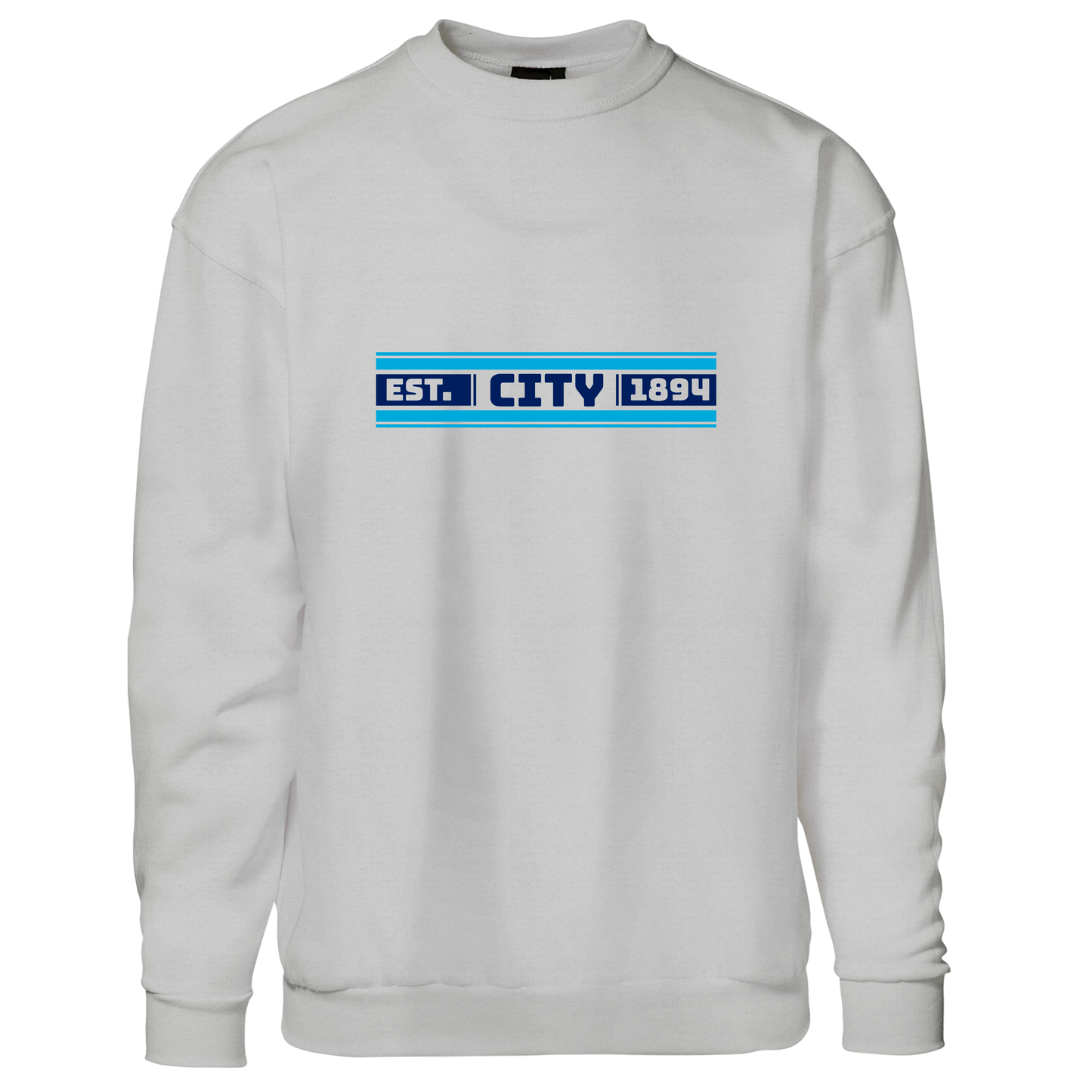 CITY | SWEATSHIRT