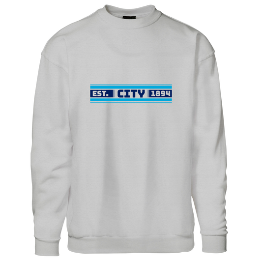 CITY | SWEATSHIRT