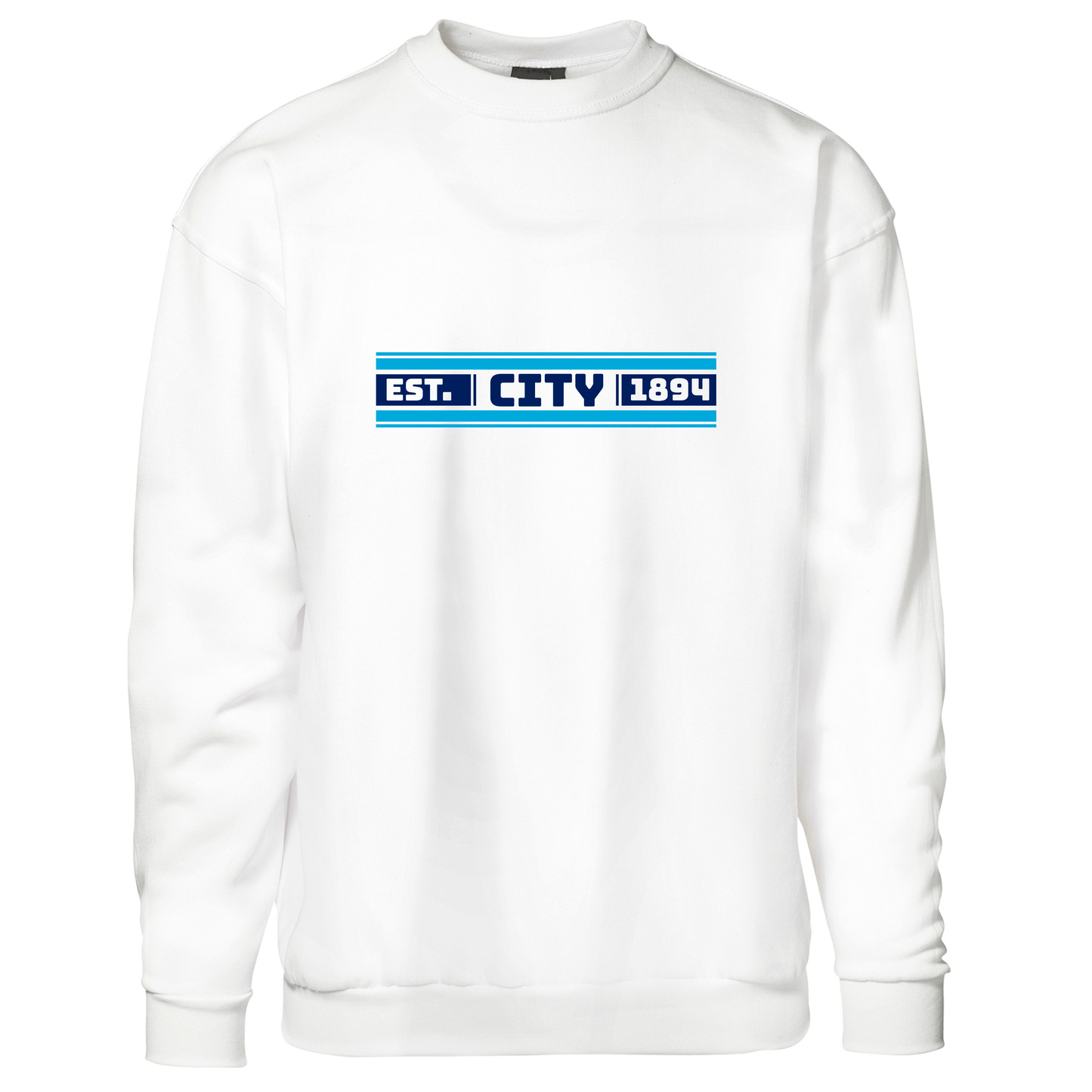 CITY | SWEATSHIRT