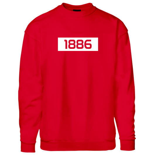 1886 | SWEATSHIRT