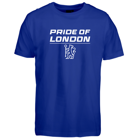 PRIDE OF LONDON | T-SHIRT