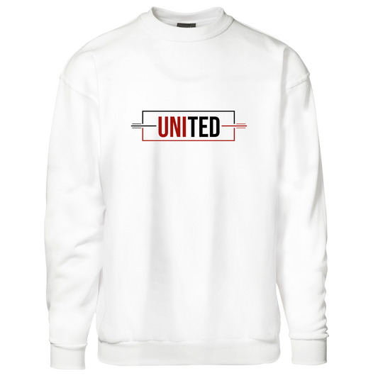 UNITED | SWEATSHIRT