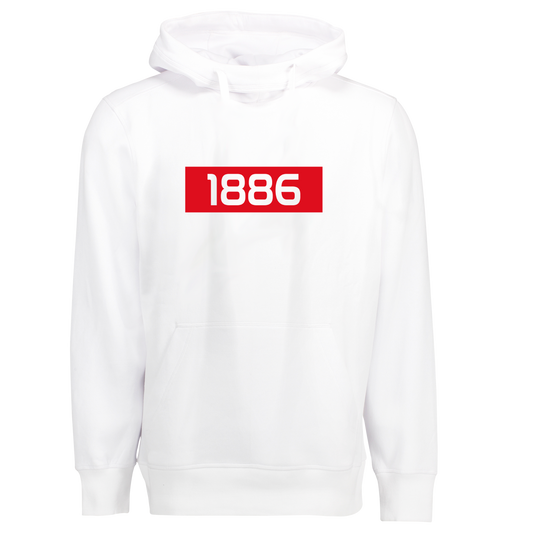 1886 | HOODIE