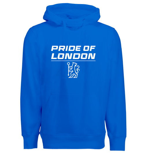 PRIDE OF LONDON | HOODIE