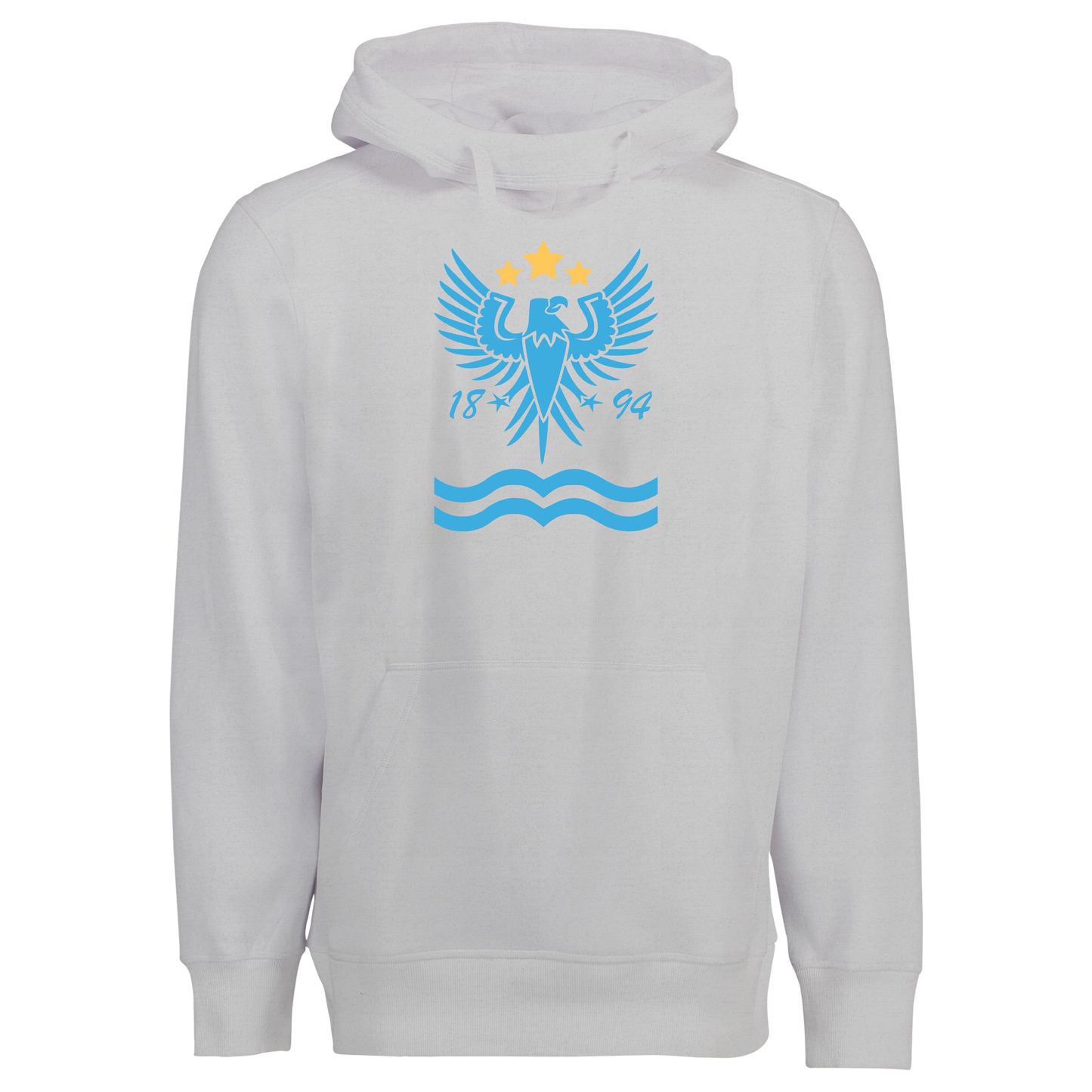1894 | HOODIE