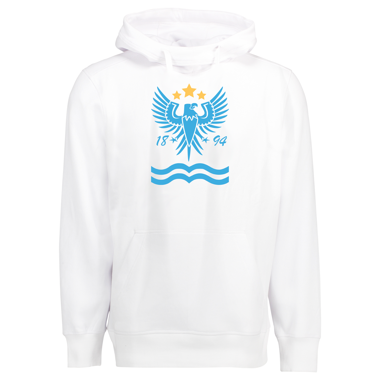 1894 | HOODIE