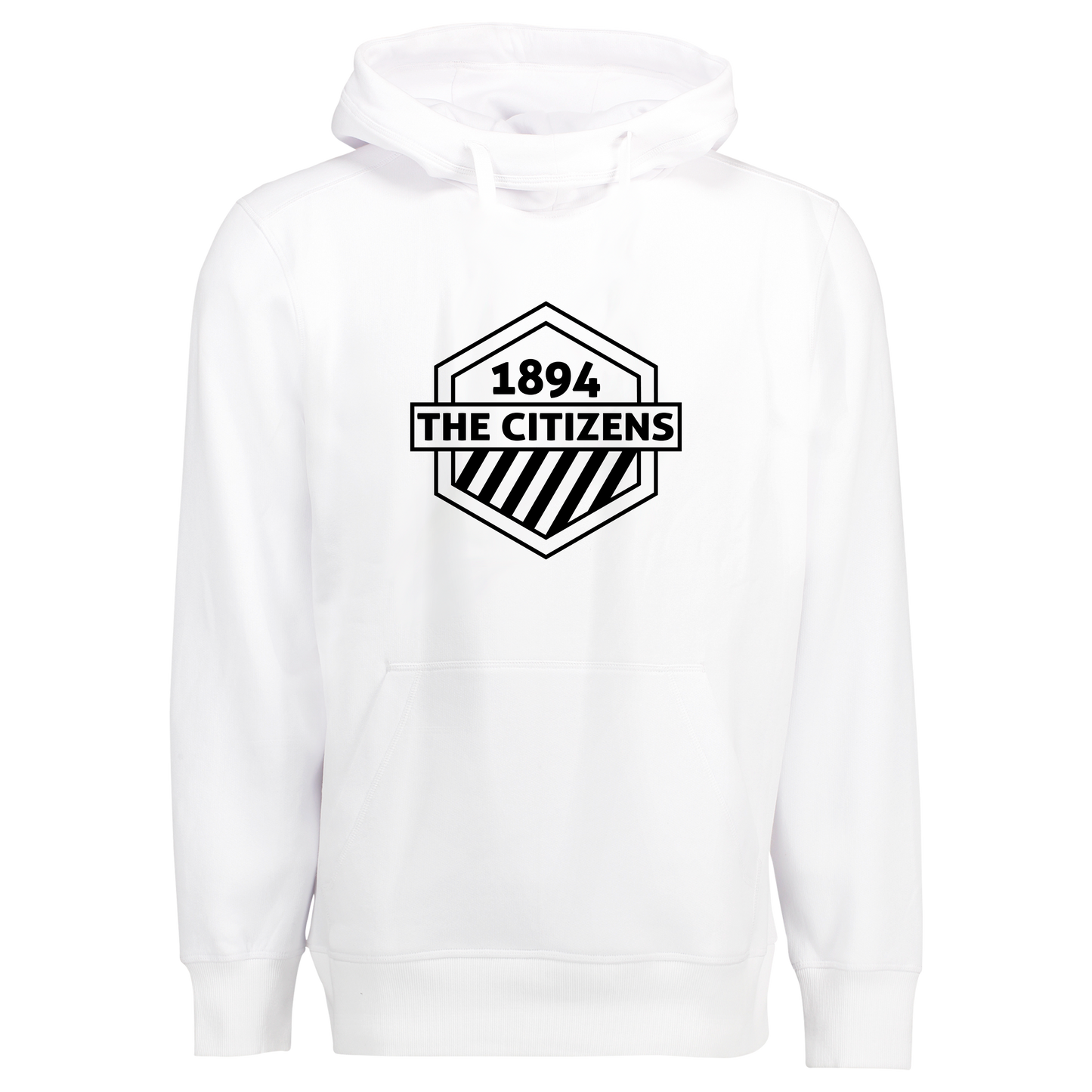 THE CITIZENS | HOODIE