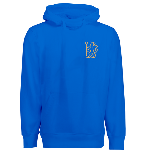 LOGO | HOODIE