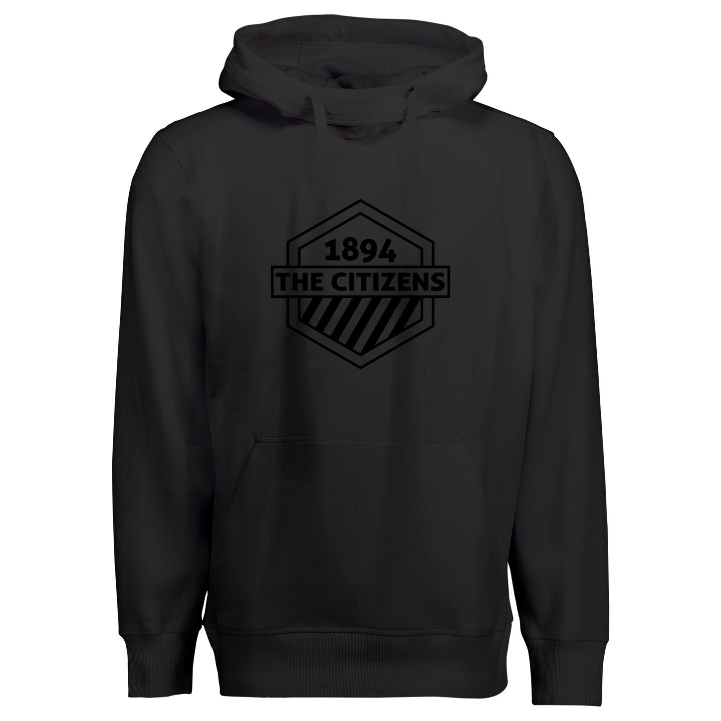 THE CITIZENS | HOODIE