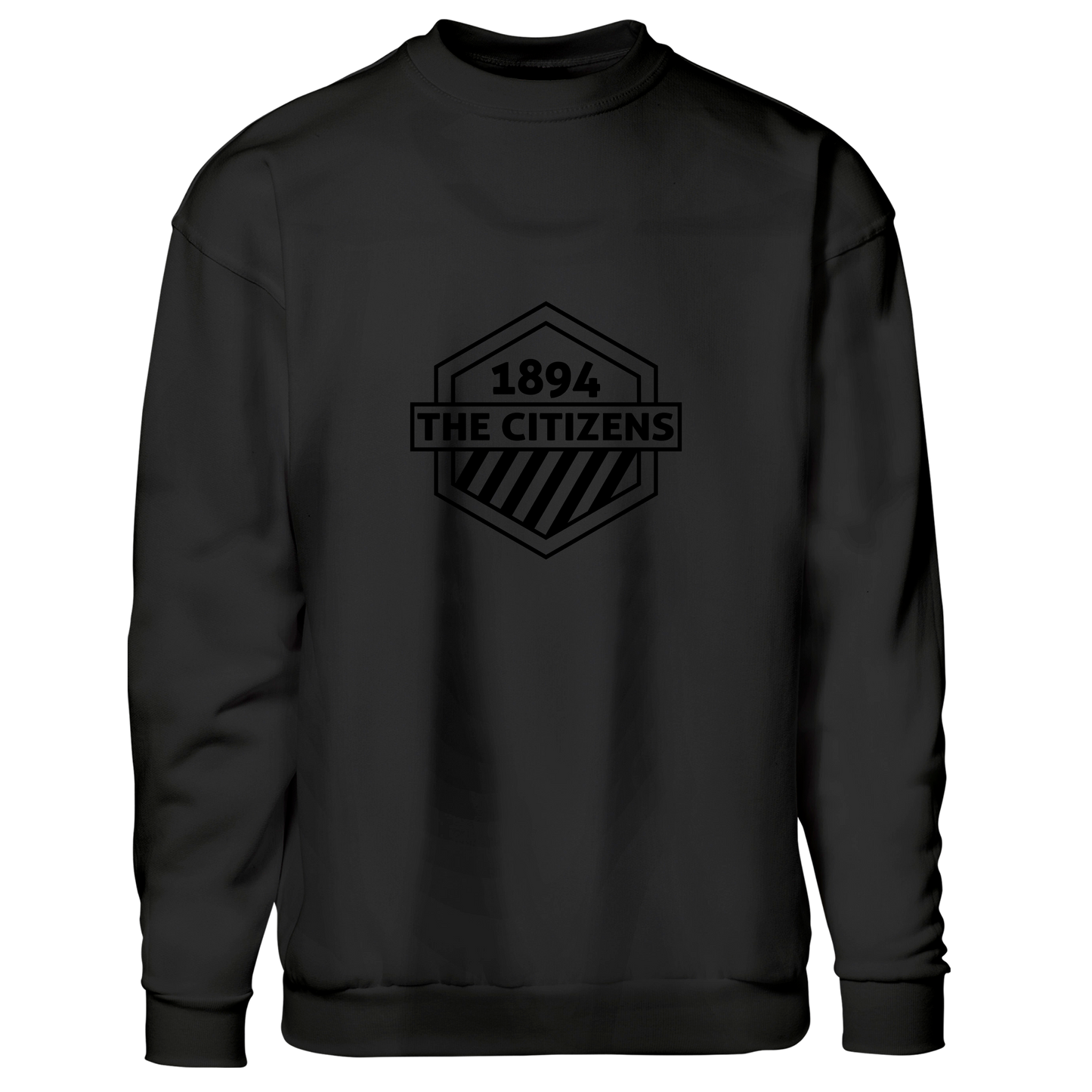 THE CITIZENS | SWEATSHIRT