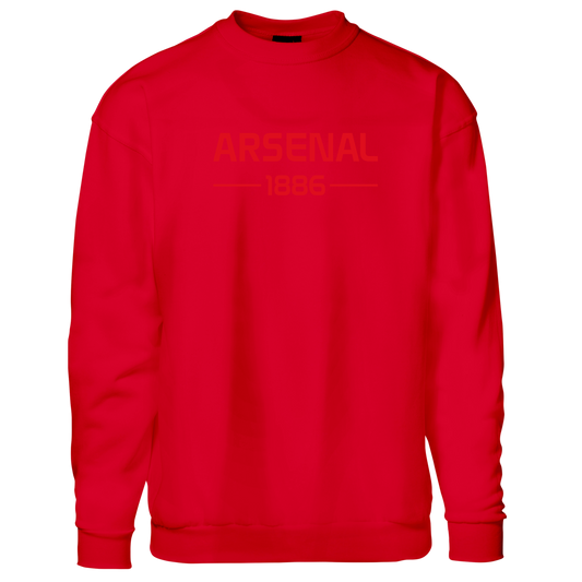 ARSENAL | SWEATSHIRT
