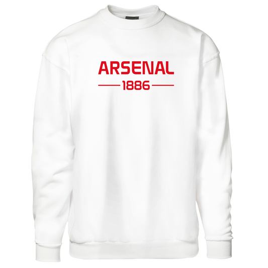 ARSENAL | SWEATSHIRT