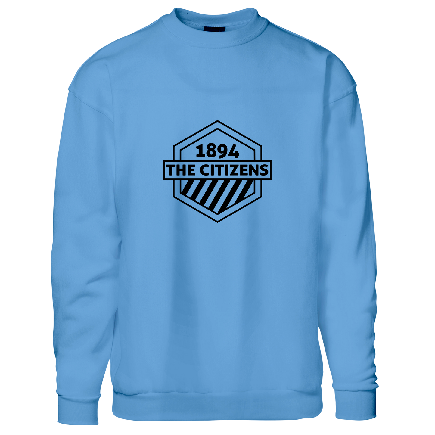 THE CITIZENS | SWEATSHIRT