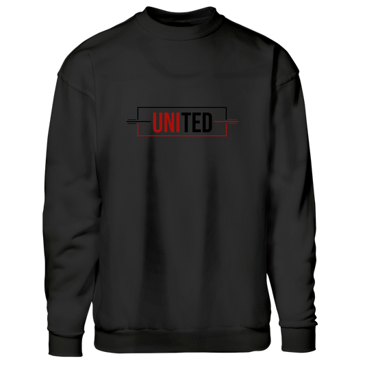UNITED | SWEATSHIRT