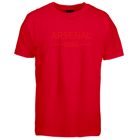 ARSENAL | T-SHIRT