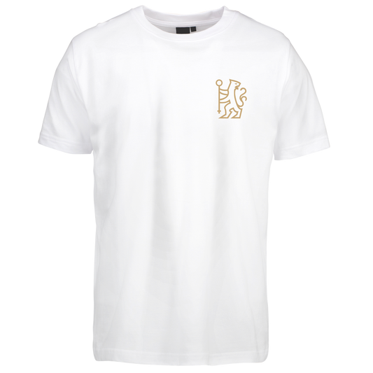 LOGO | T-SHIRT