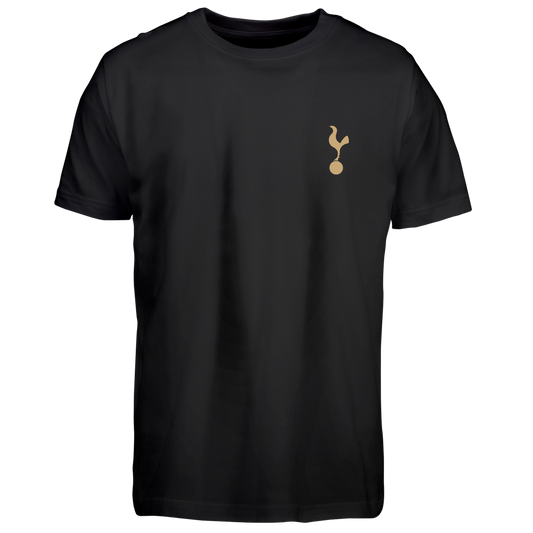 TOTTENHAM LOGO | T-SHIRT